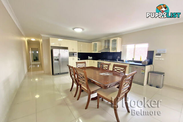 303 Burwood Road BELMORE NSW 2192