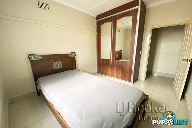 303 Burwood Road BELMORE NSW 2192