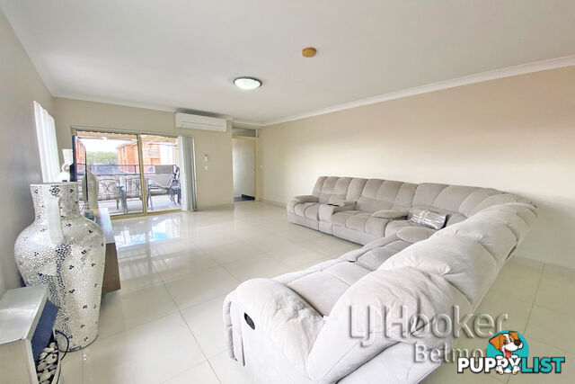 303 Burwood Road BELMORE NSW 2192