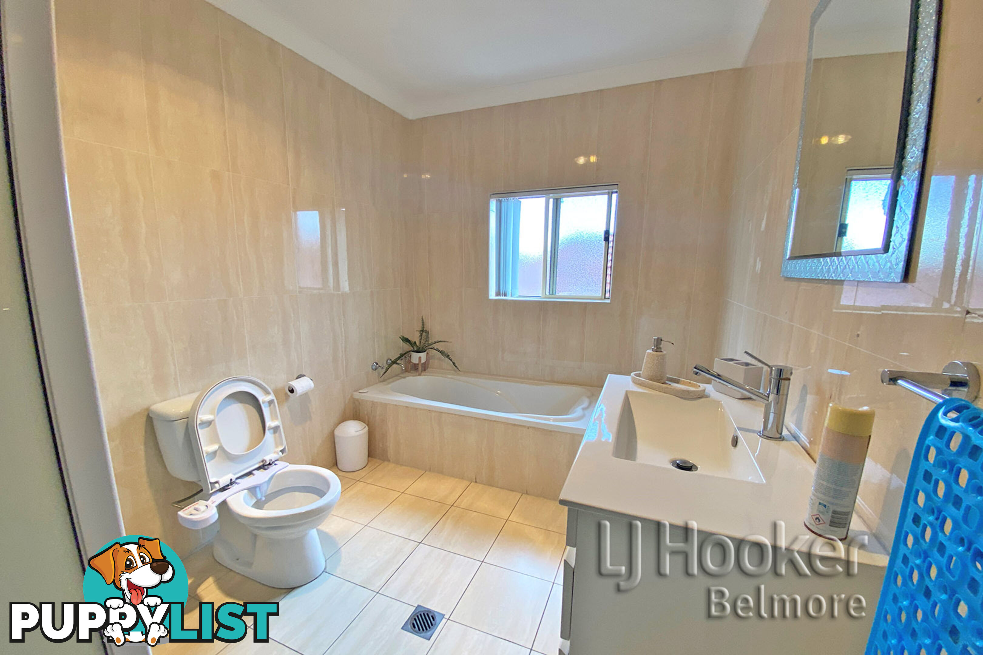 303 Burwood Road BELMORE NSW 2192