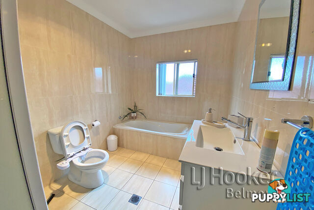 303 Burwood Road BELMORE NSW 2192