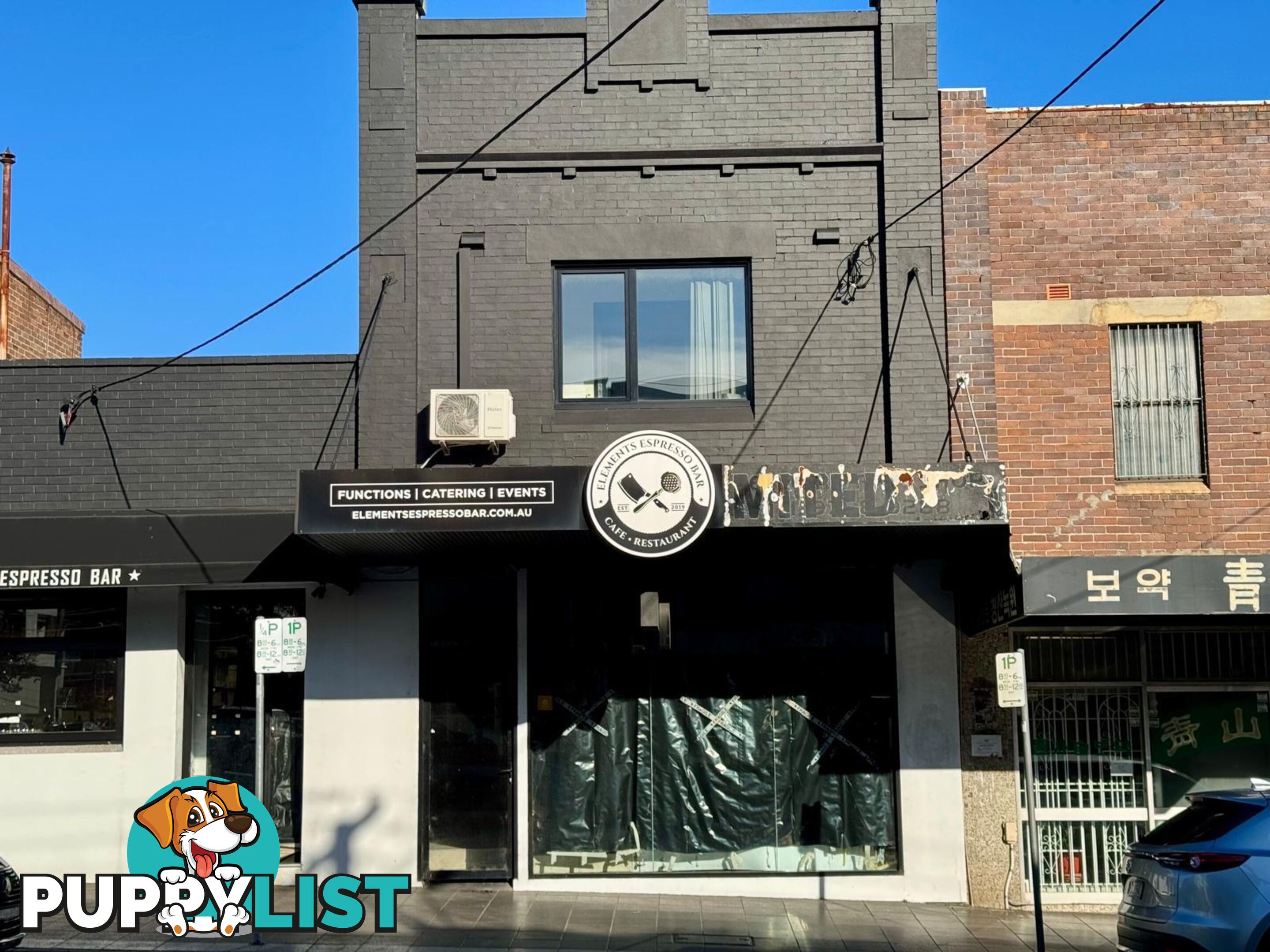 308 Burwood Road BELMORE NSW 2192
