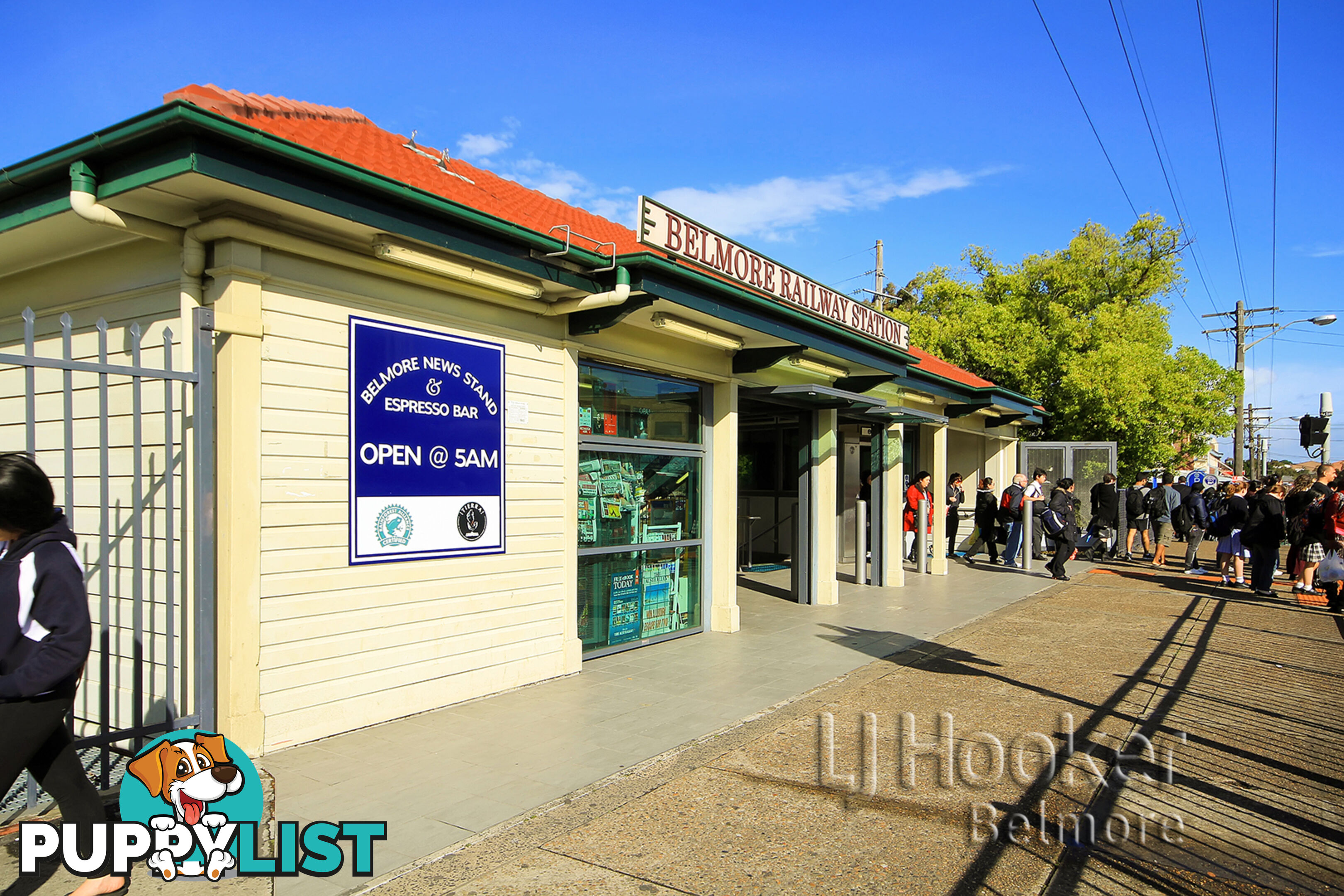 404 Burwood Road BELMORE NSW 2192