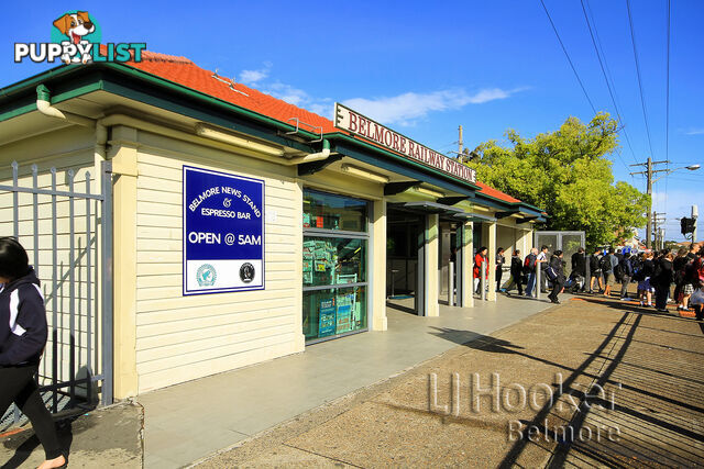 404 Burwood Road BELMORE NSW 2192