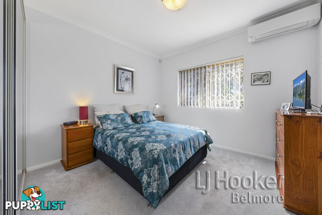 4/33 Anderson Street BELMORE NSW 2192