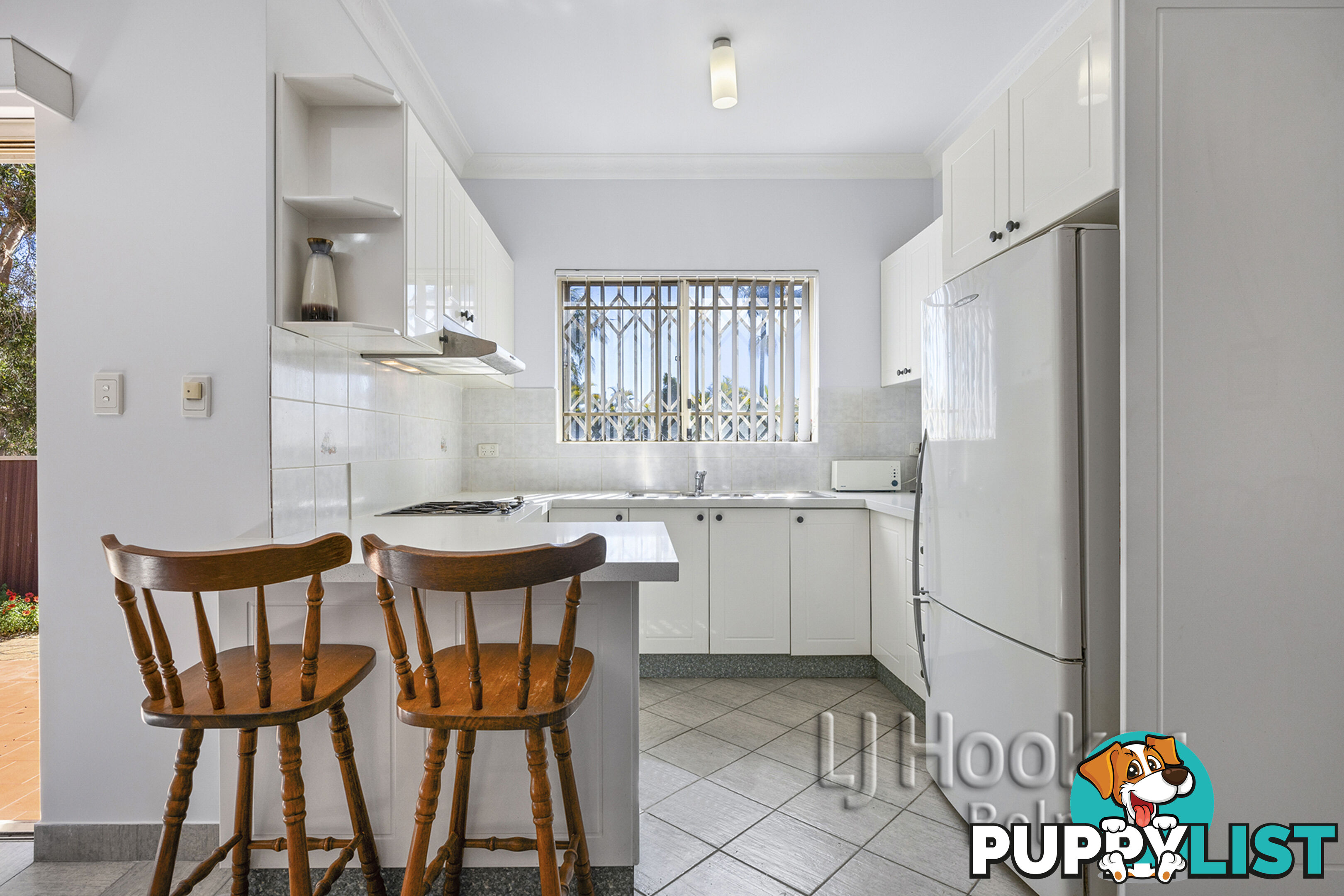 4/33 Anderson Street BELMORE NSW 2192