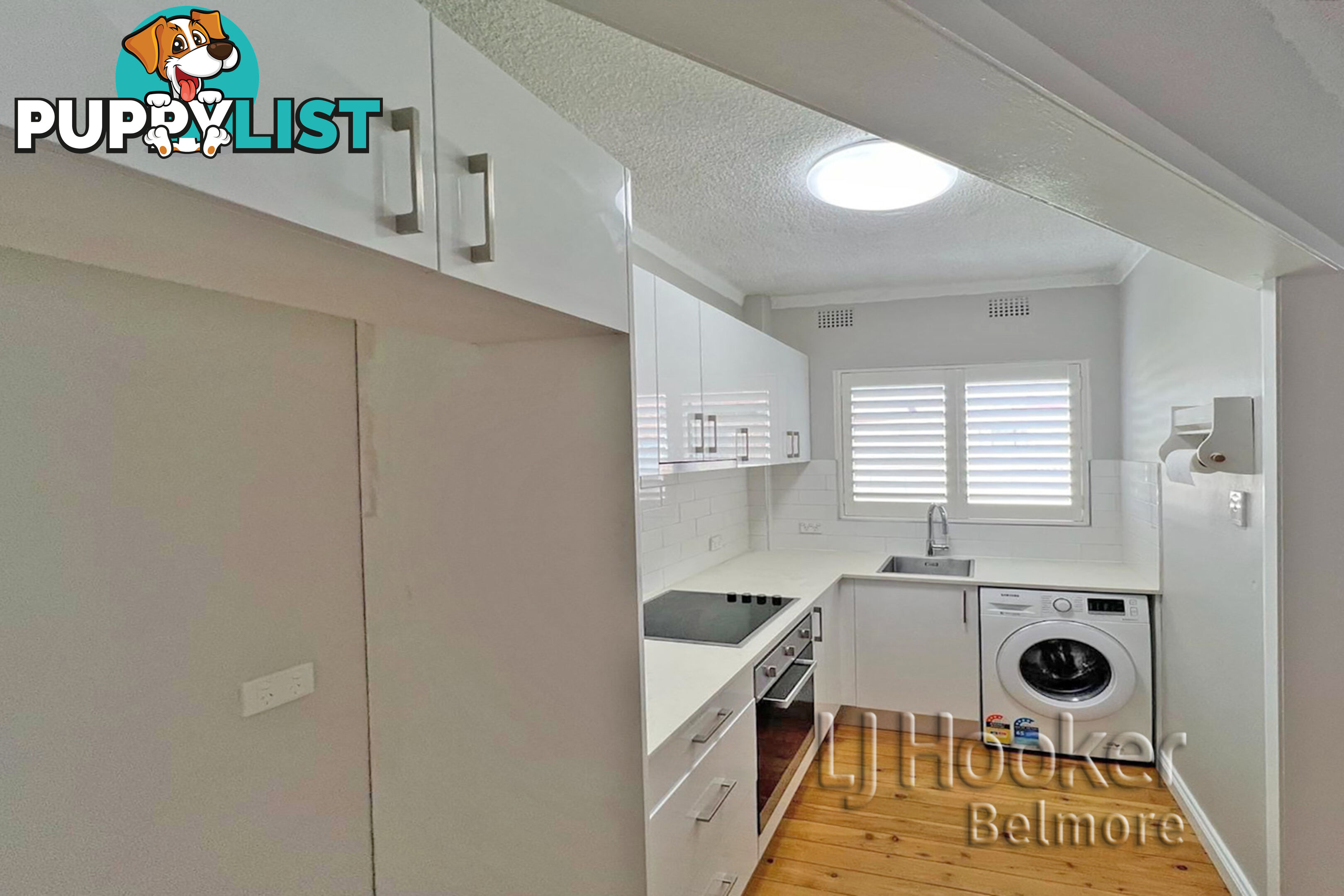 3/58-60 Myers Street BELMORE NSW 2192