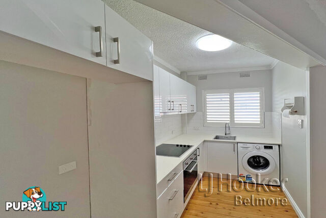 3/58-60 Myers Street BELMORE NSW 2192