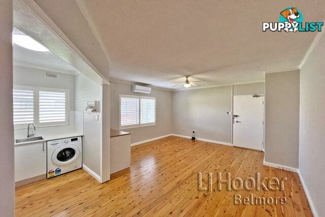 3/58-60 Myers Street BELMORE NSW 2192