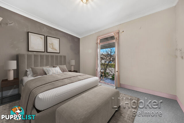 43 May Street ST PETERS NSW 2044