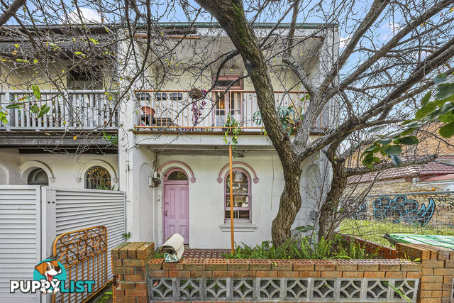 43 May Street ST PETERS NSW 2044