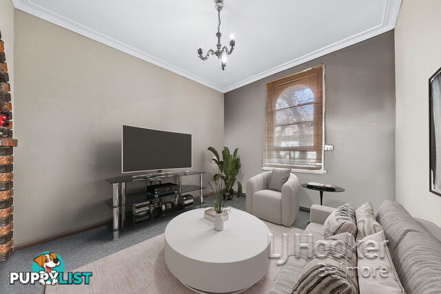 43 May Street ST PETERS NSW 2044
