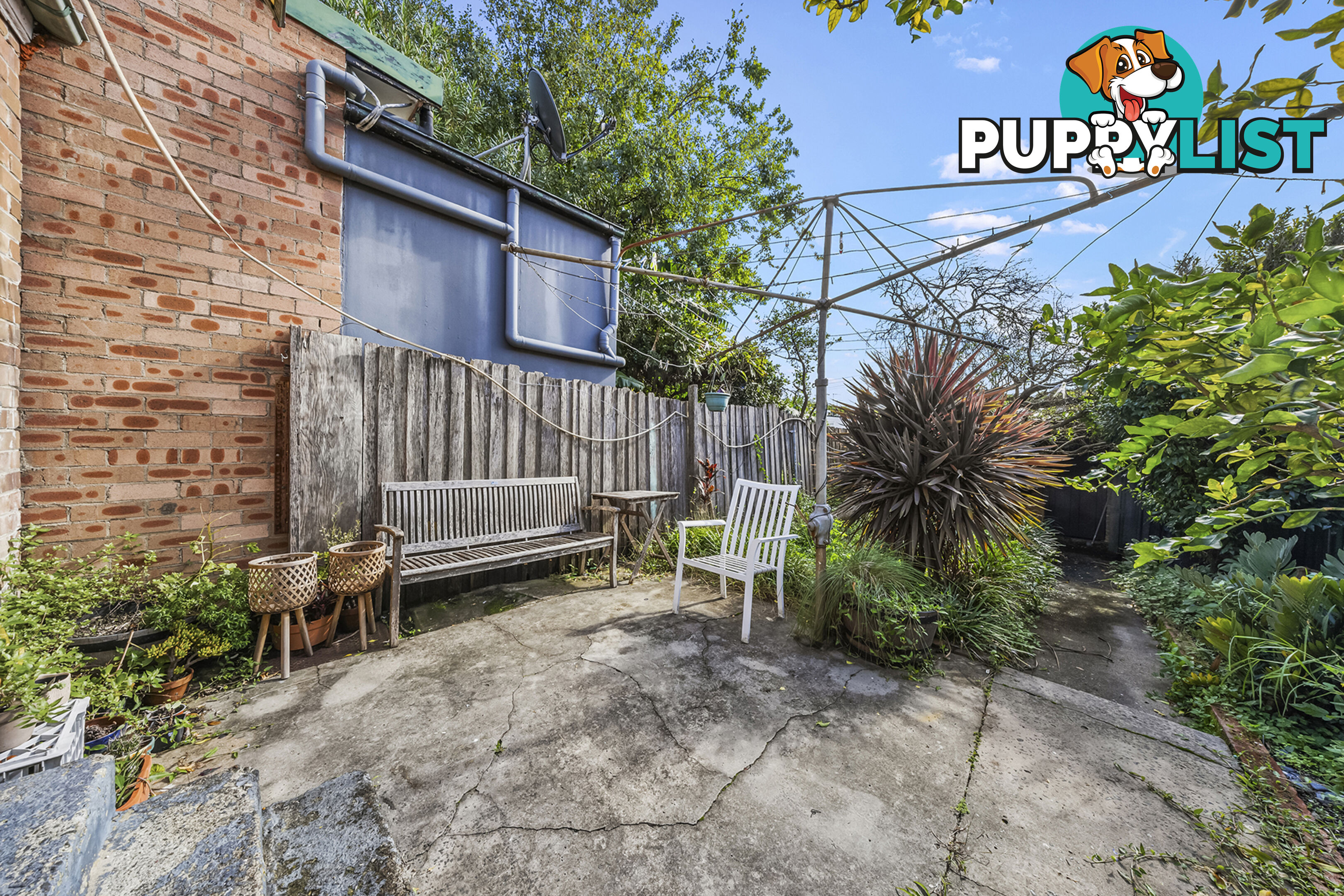 43 May Street ST PETERS NSW 2044