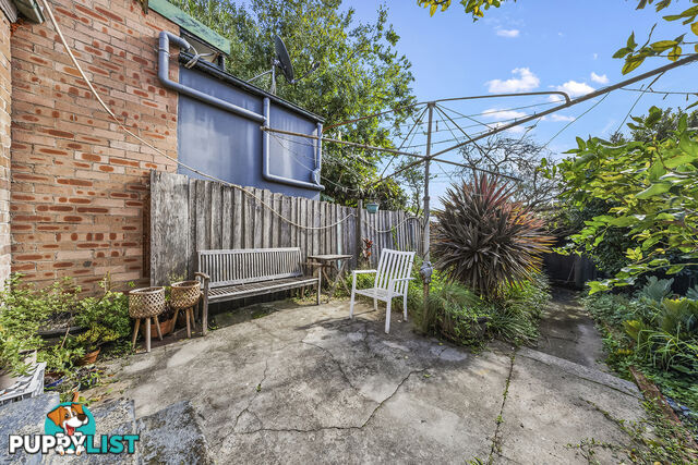 43 May Street ST PETERS NSW 2044