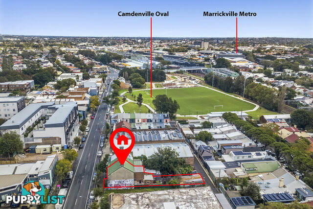 43 May Street ST PETERS NSW 2044