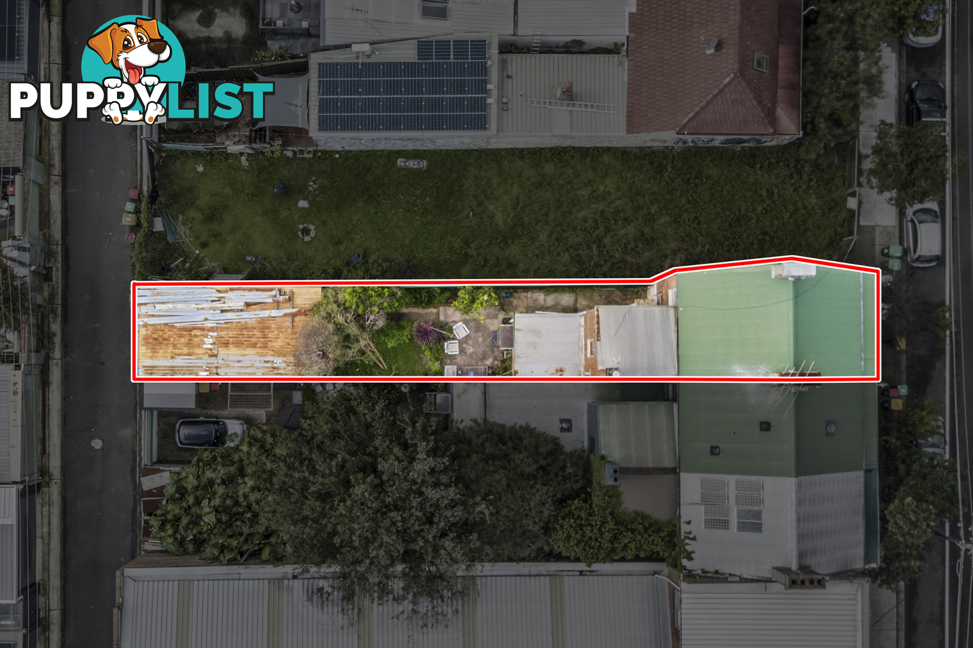 43 May Street ST PETERS NSW 2044