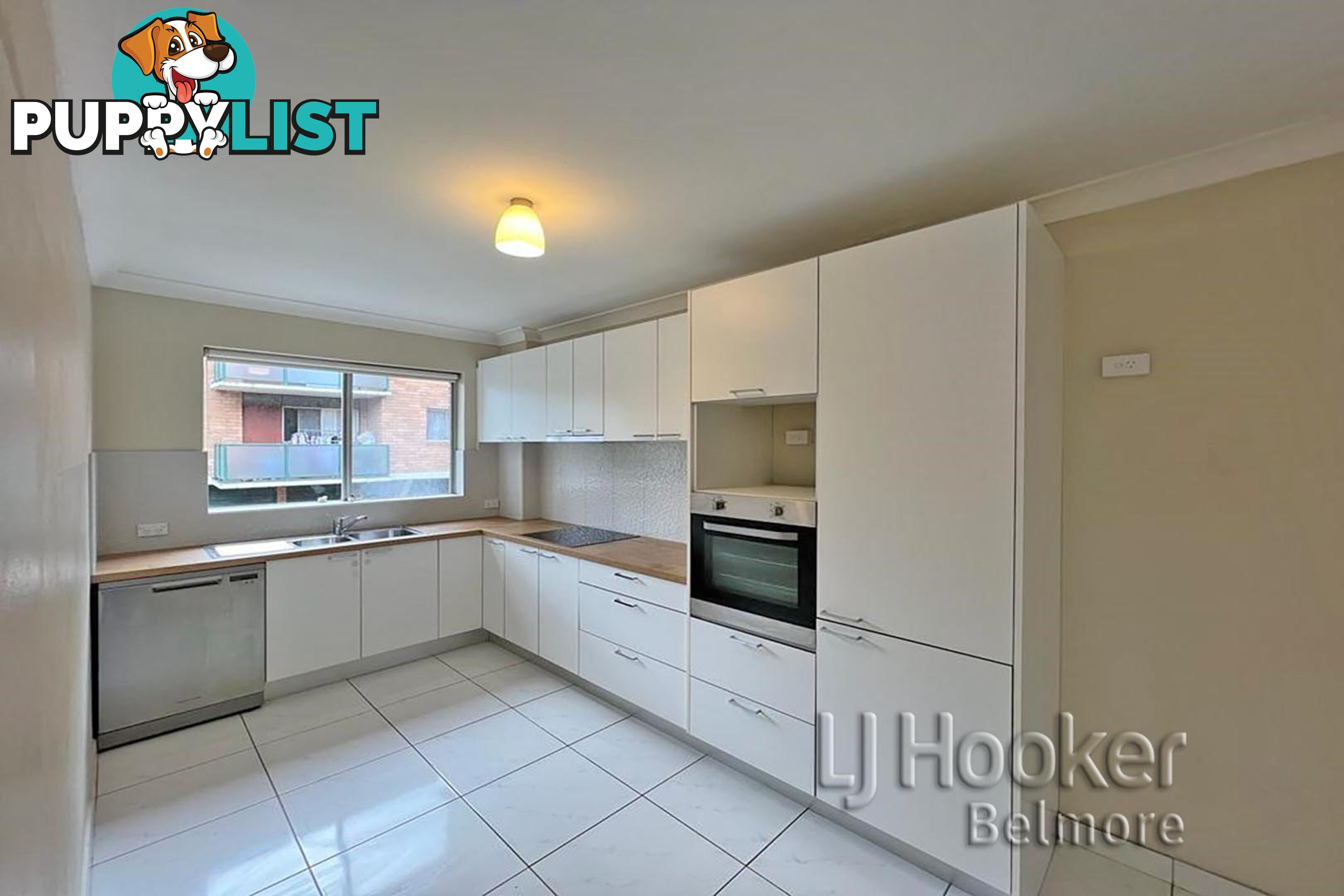 3/69 First Ave CAMPSIE NSW 2194