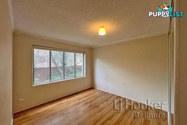 3/69 First Ave CAMPSIE NSW 2194