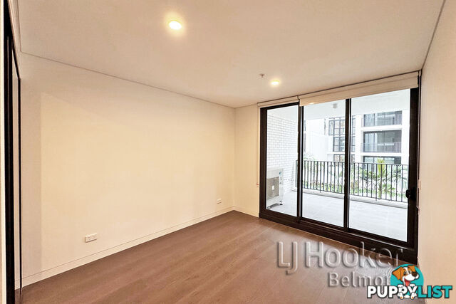 104/2 Ibis Street LIDCOMBE NSW 2141