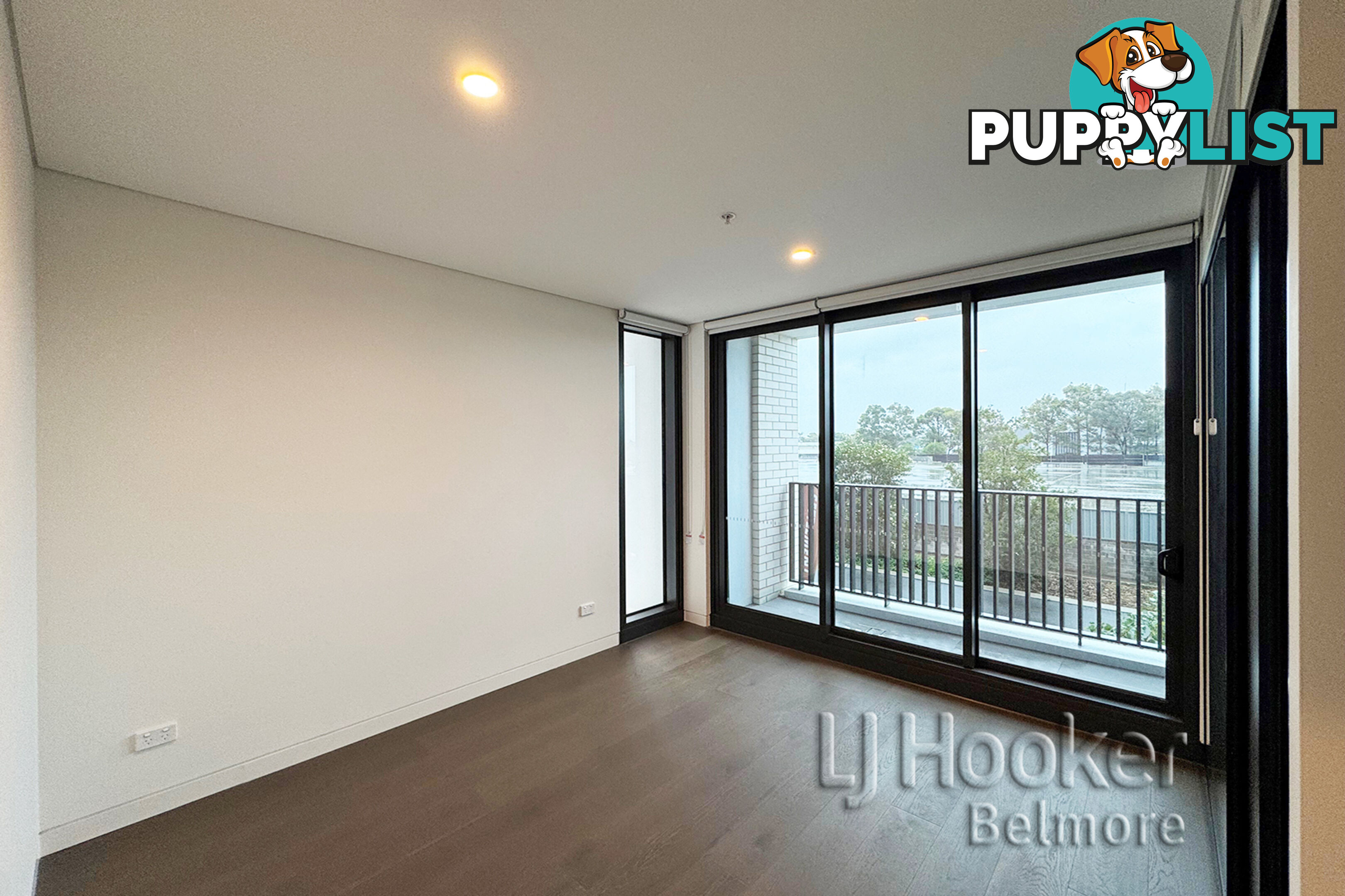 104/2 Ibis Street LIDCOMBE NSW 2141