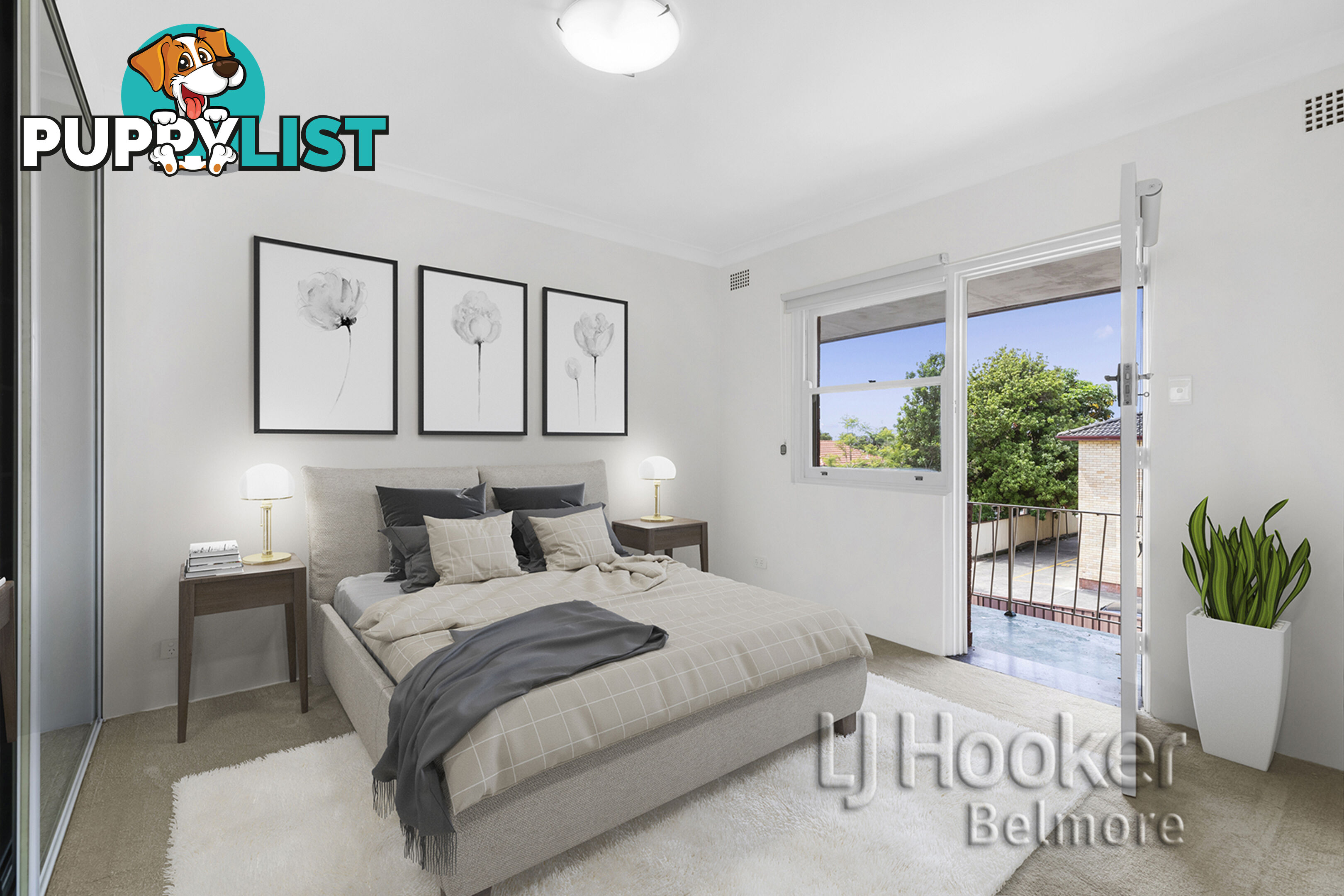 7/10 Drummond Street BELMORE NSW 2192