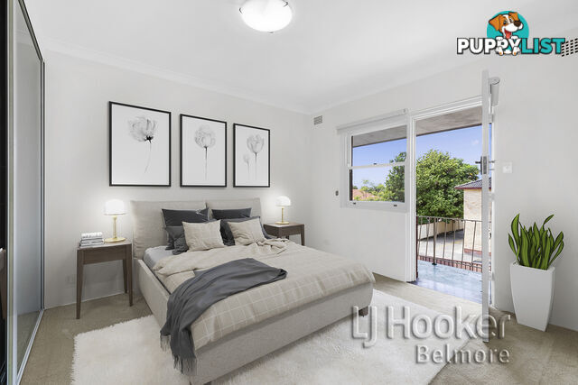 7/10 Drummond Street BELMORE NSW 2192