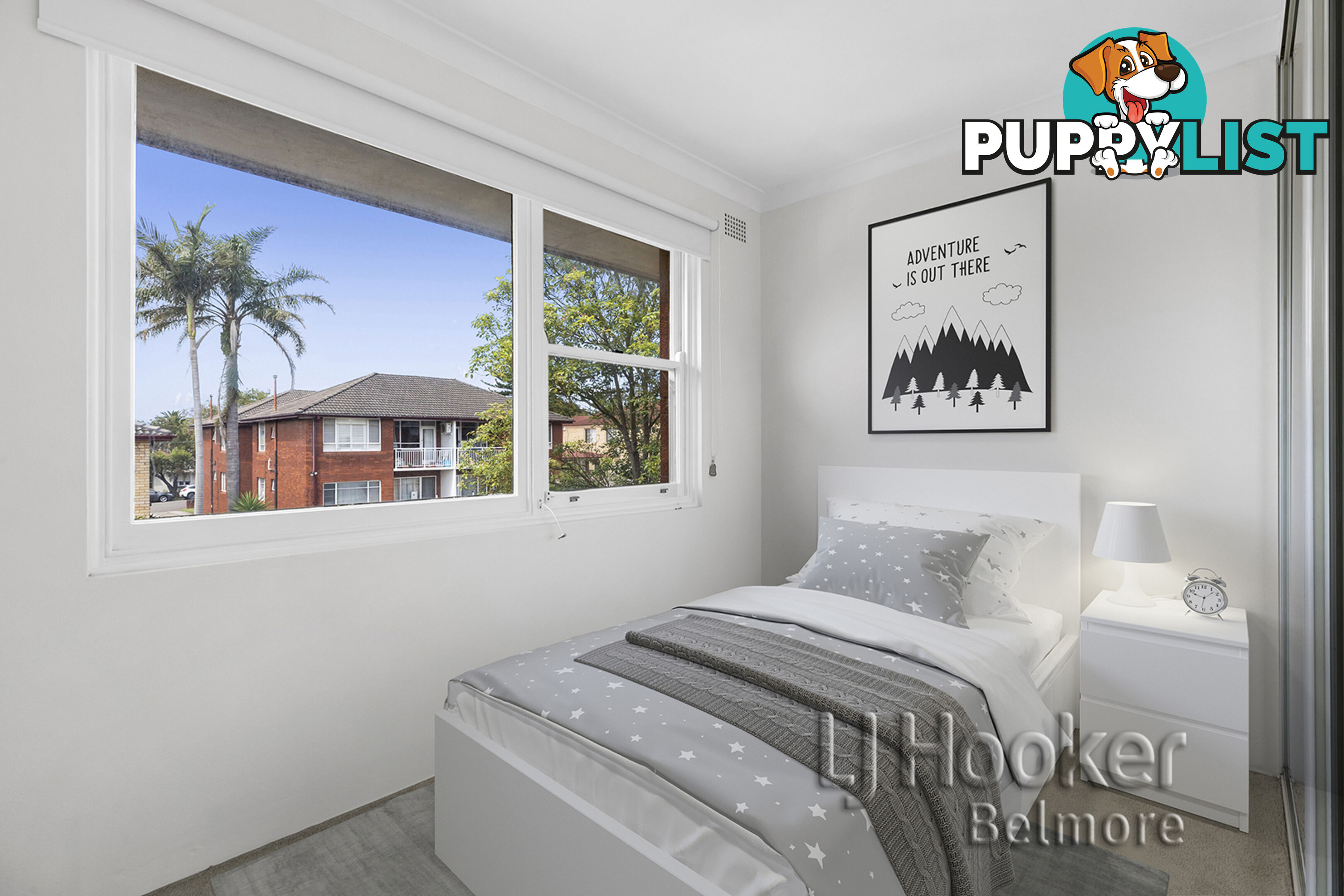 7/10 Drummond Street BELMORE NSW 2192