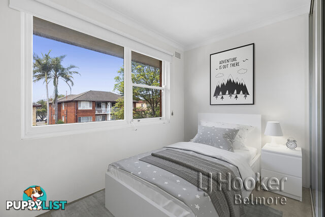 7/10 Drummond Street BELMORE NSW 2192