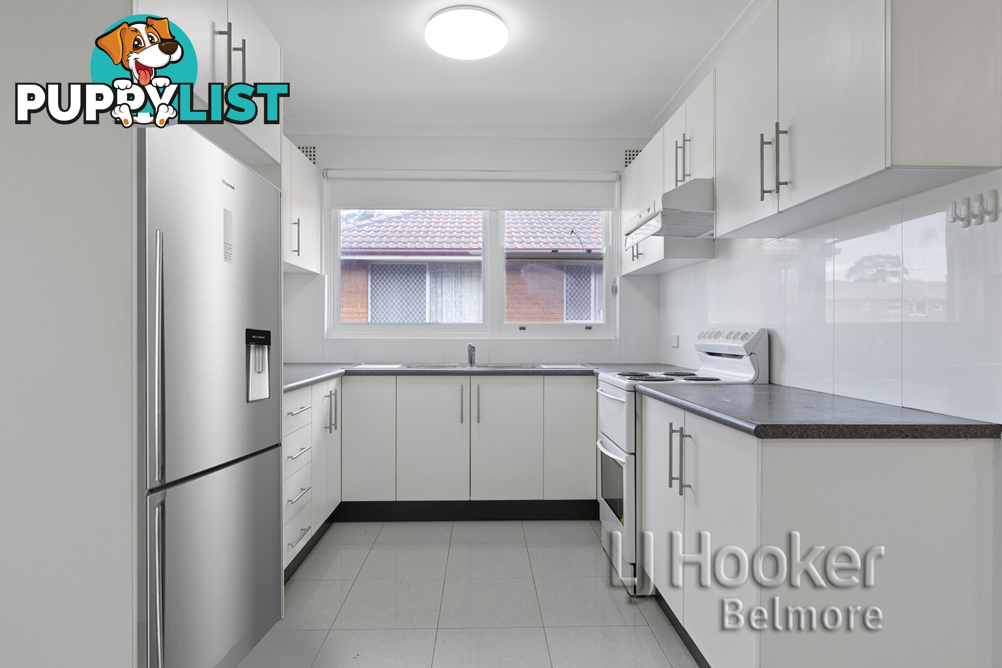 7/10 Drummond Street BELMORE NSW 2192