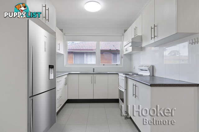 7/10 Drummond Street BELMORE NSW 2192