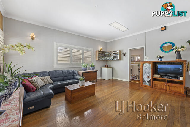14 Cleary Ave BELMORE NSW 2192