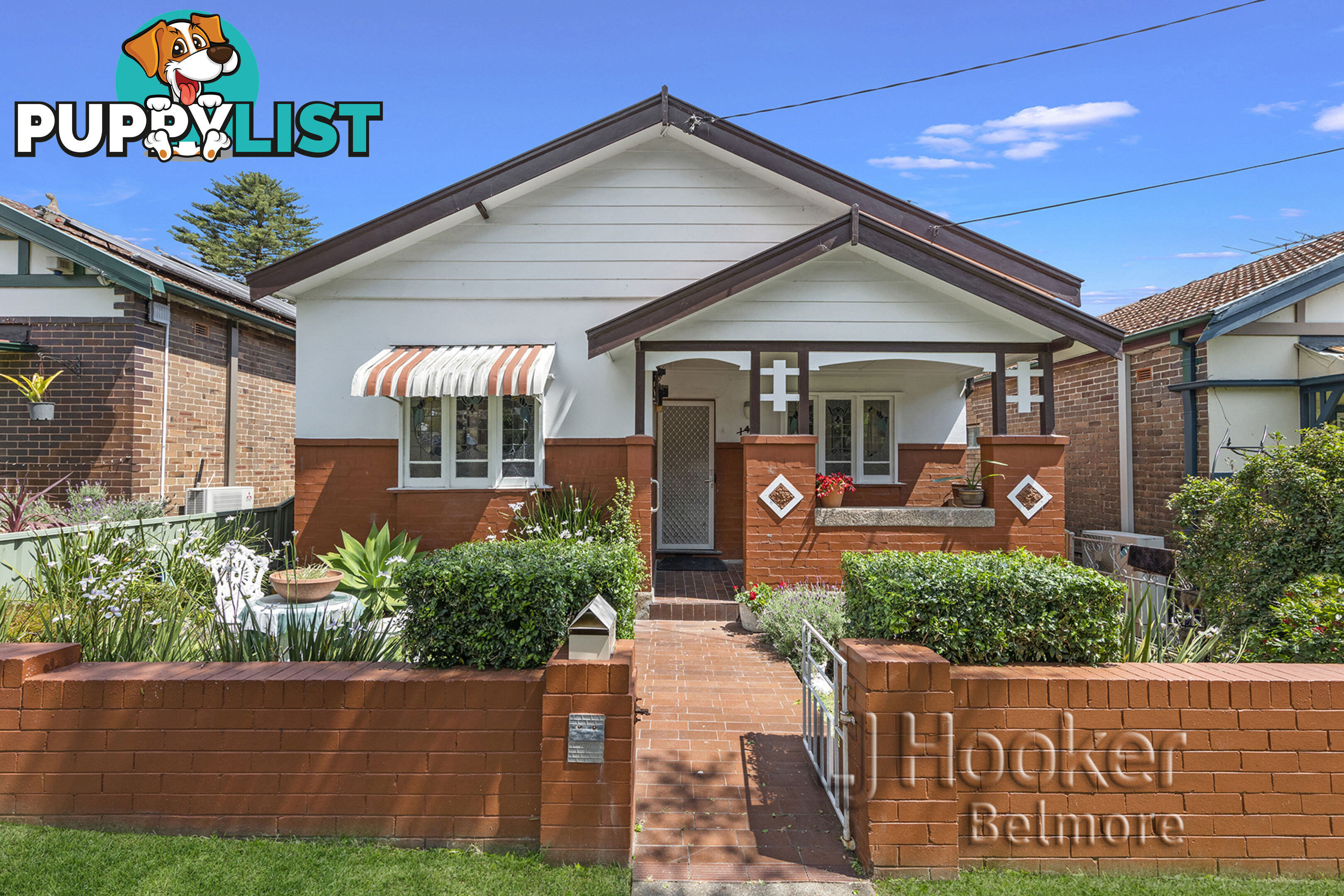 14 Cleary Ave BELMORE NSW 2192