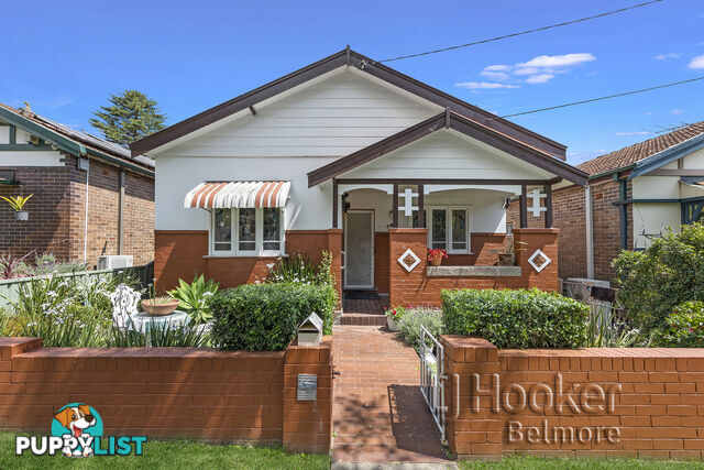 14 Cleary Ave BELMORE NSW 2192