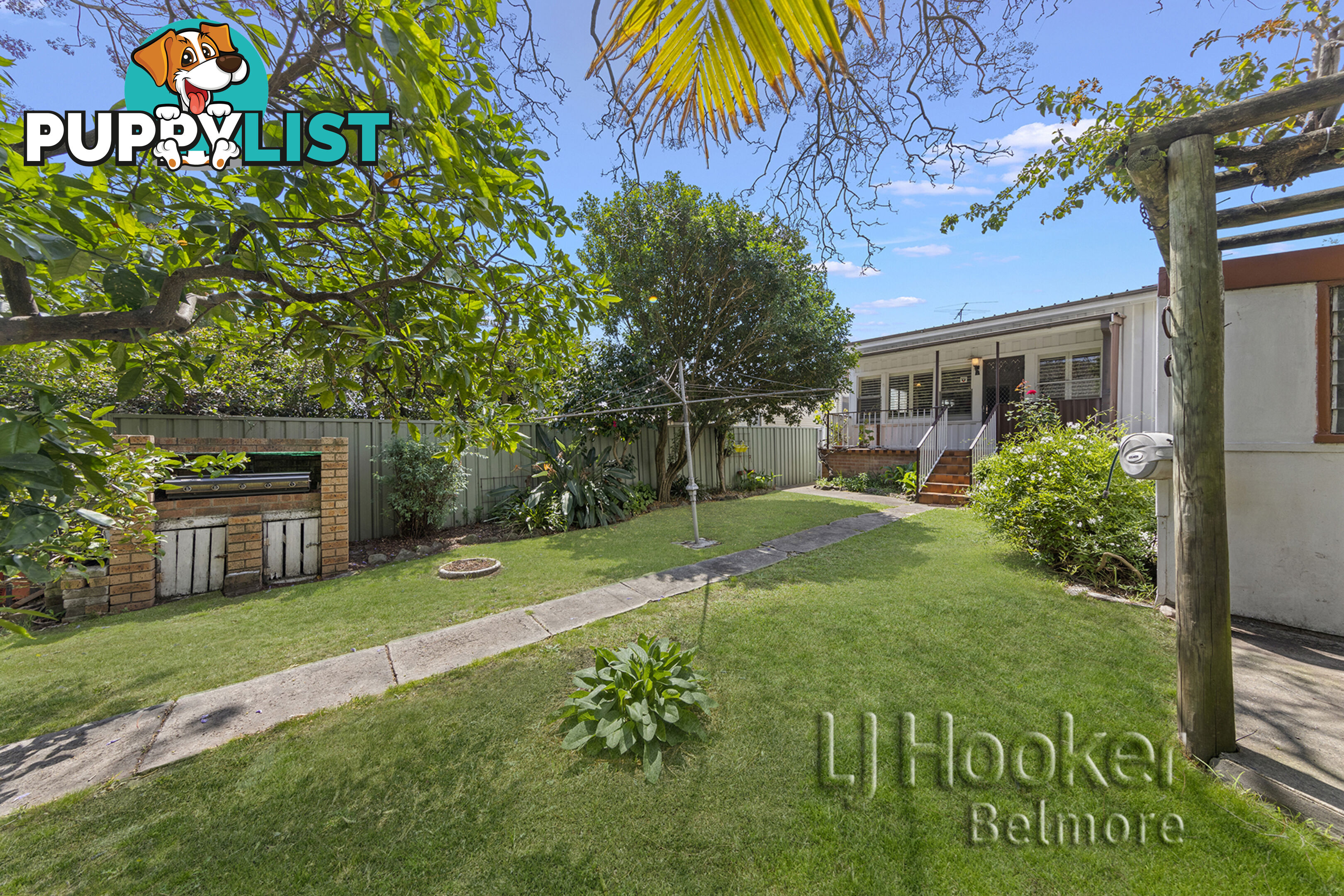 14 Cleary Ave BELMORE NSW 2192
