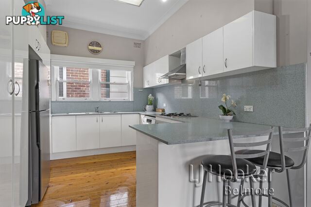 14 Cleary Ave BELMORE NSW 2192