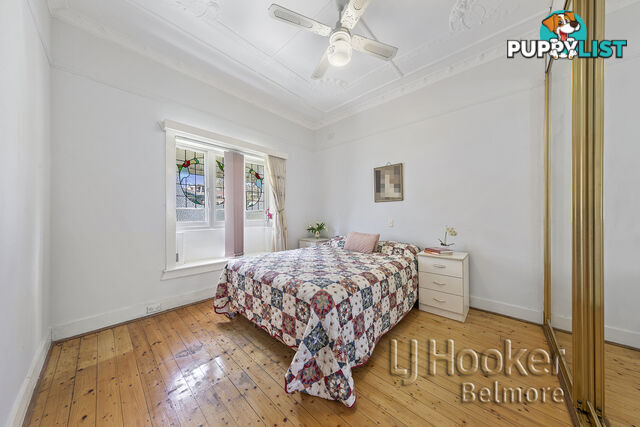 14 Cleary Ave BELMORE NSW 2192