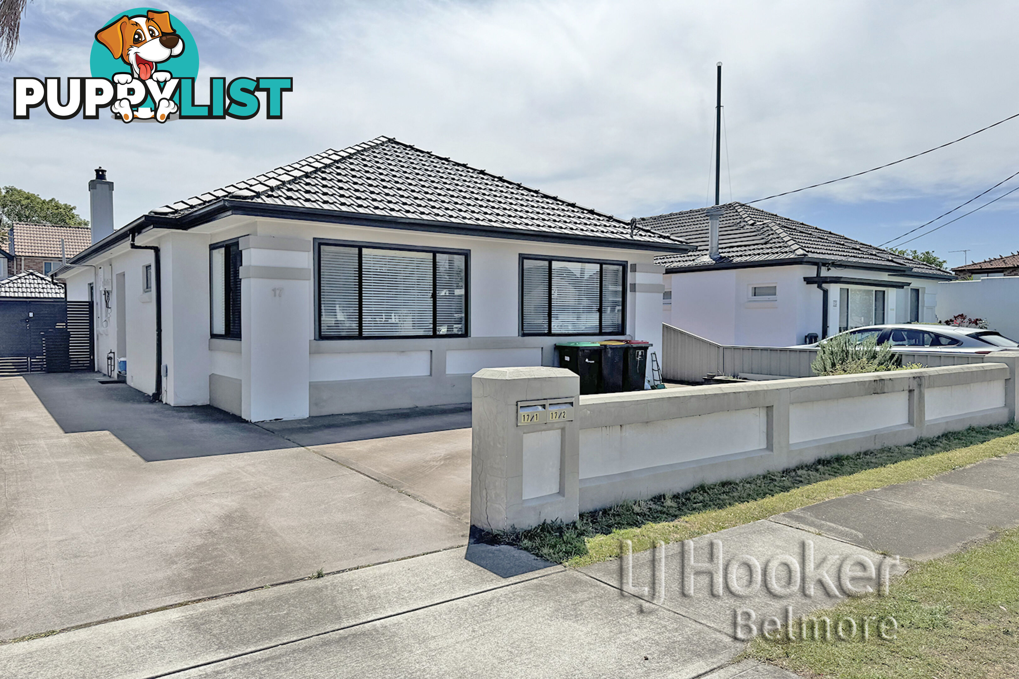 2/17 O'Neill Street BRIGHTON LE SANDS NSW 2216