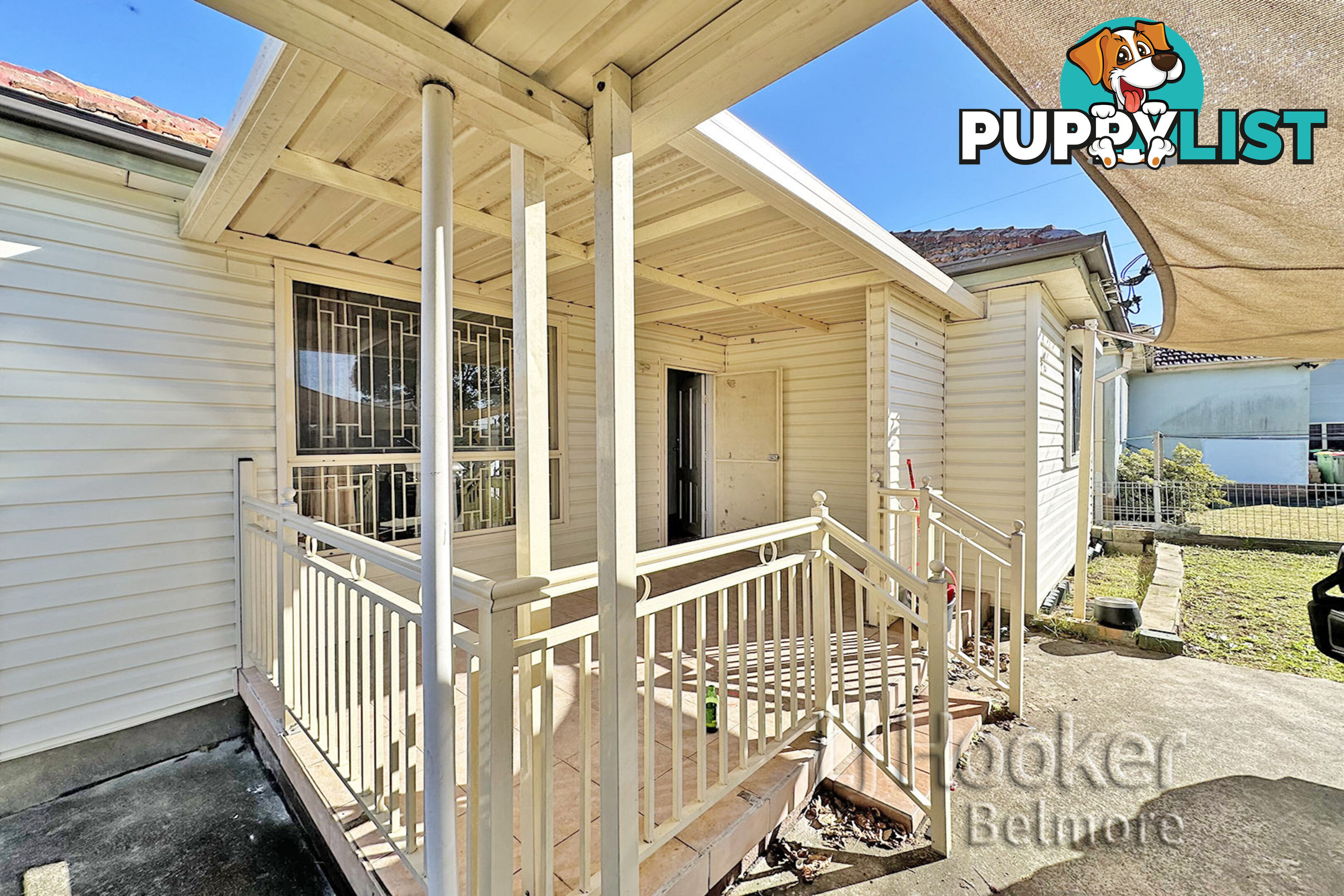 3 Kirrang Avenue VILLAWOOD NSW 2163