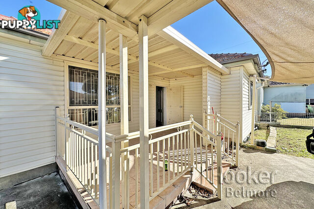 3 Kirrang Avenue VILLAWOOD NSW 2163