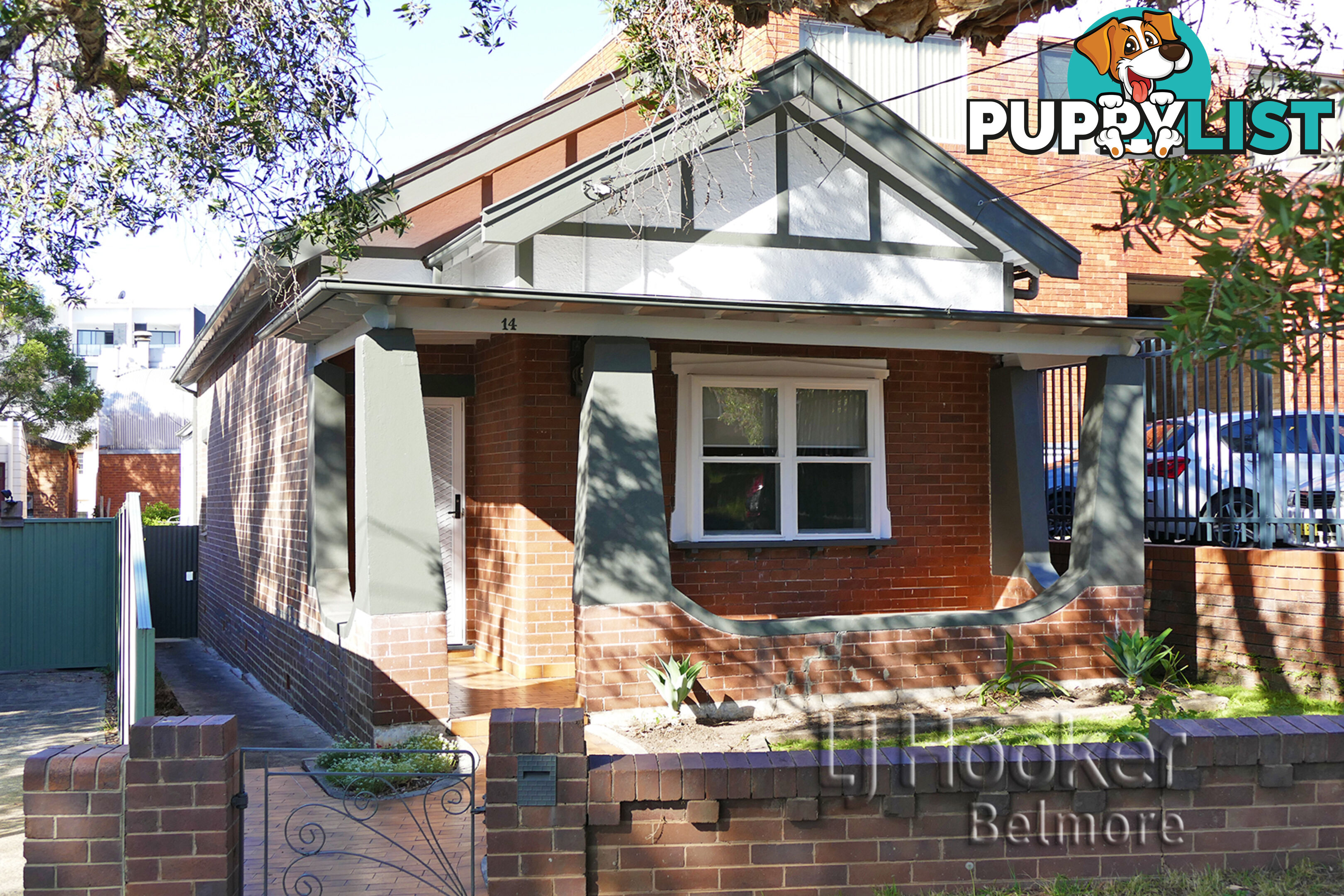 14 Kent Street BELMORE NSW 2192