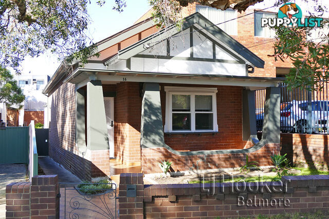 14 Kent Street BELMORE NSW 2192