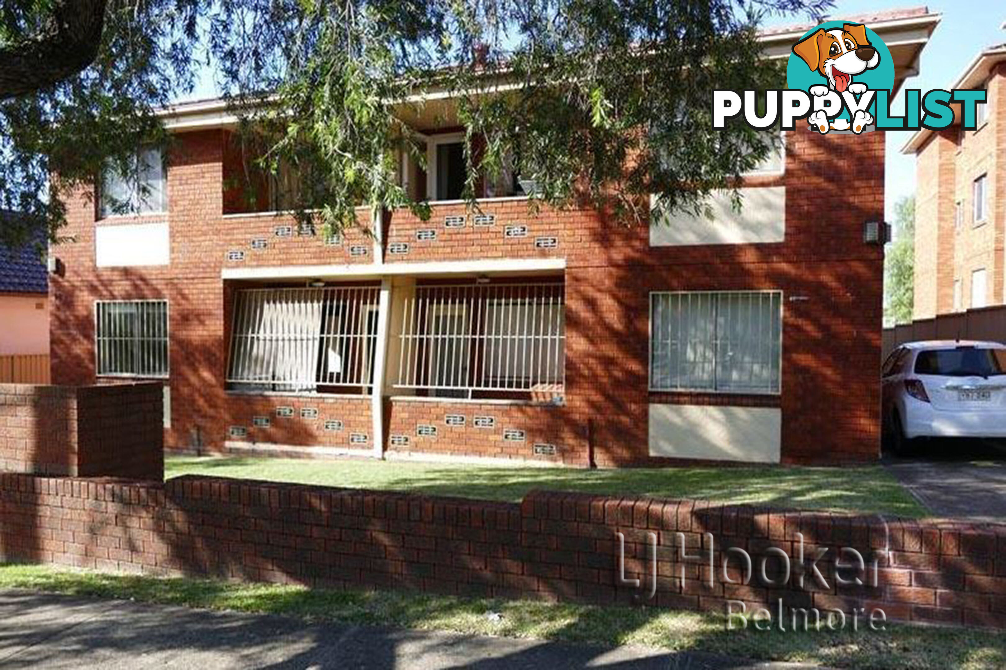 8/38 Anderson Street BELMORE NSW 2192