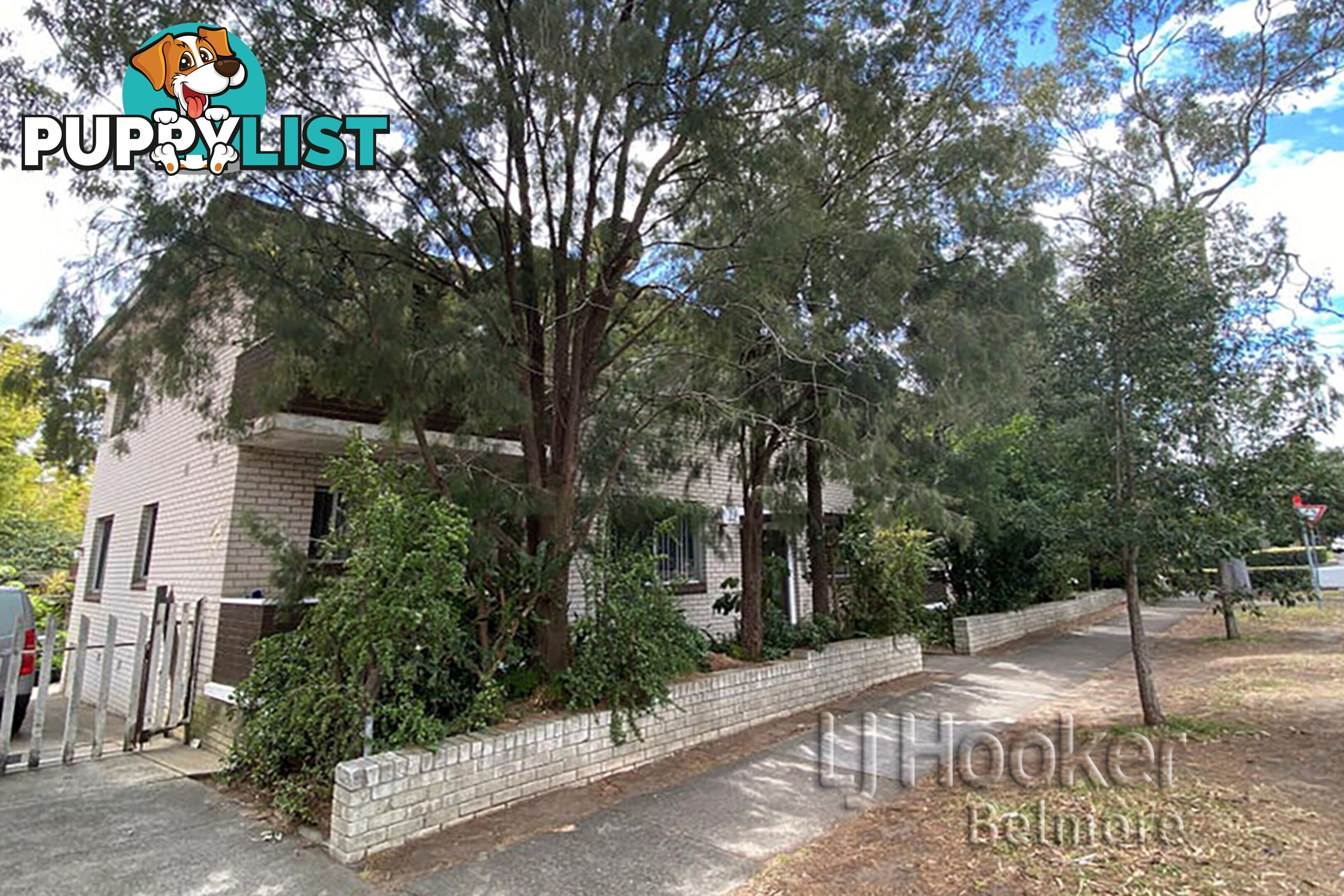 4/25 Drummond Street BELMORE NSW 2192