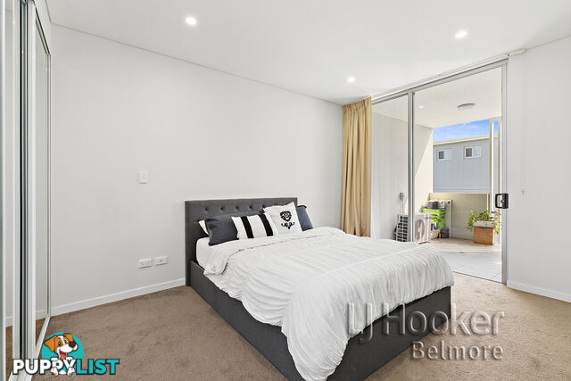 22/529 Burwood Road BELMORE NSW 2192