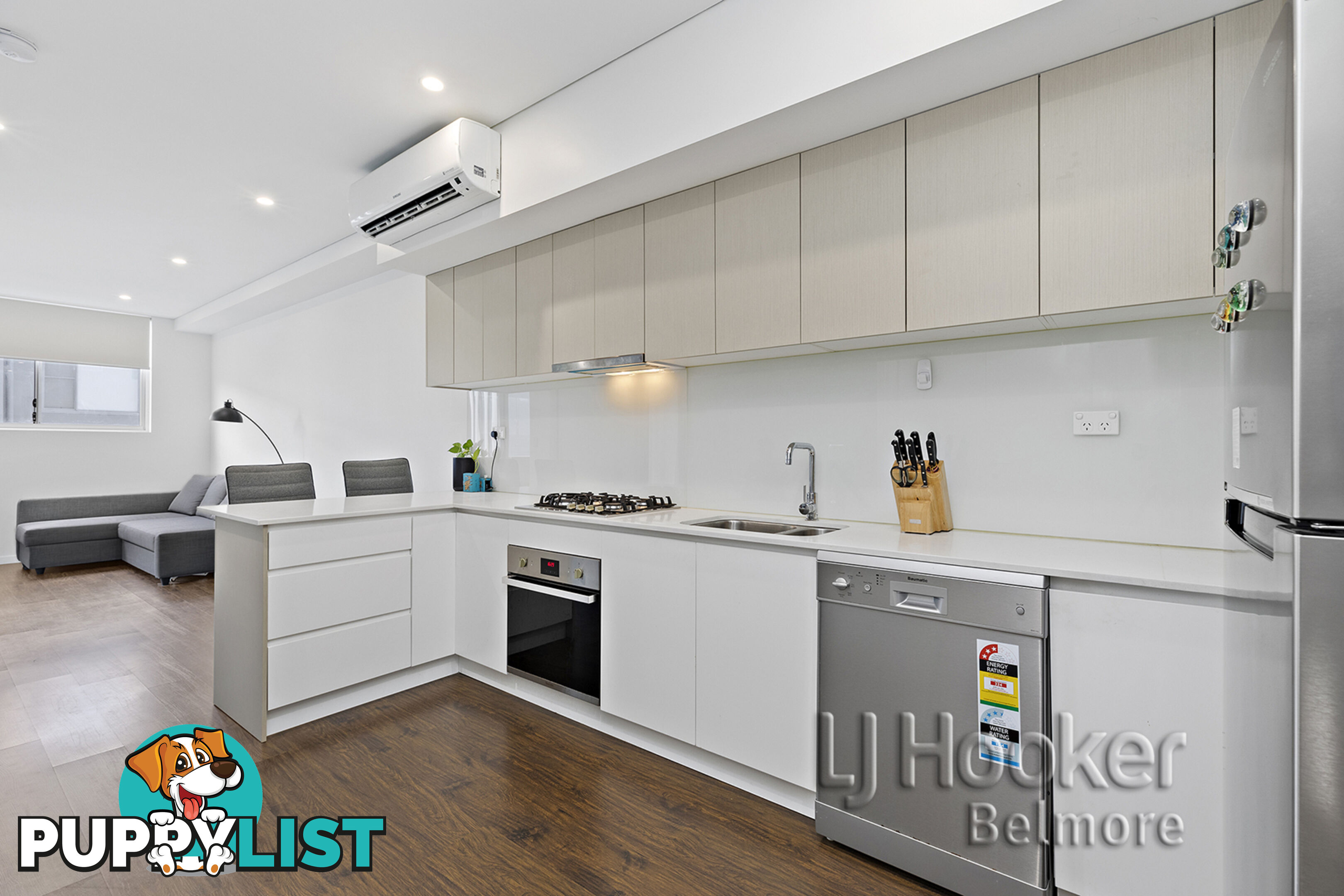 22/529 Burwood Road BELMORE NSW 2192