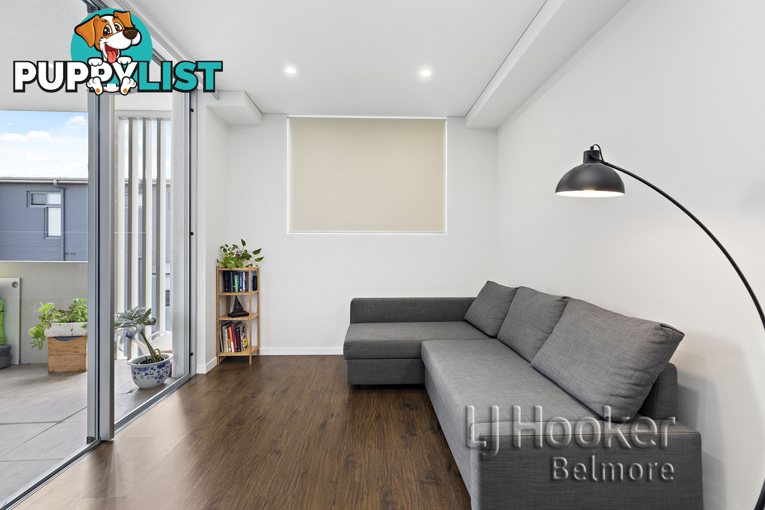 22/529 Burwood Road BELMORE NSW 2192