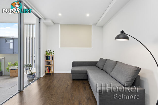 22/529 Burwood Road BELMORE NSW 2192