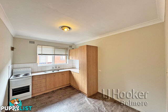 4/51 Lucerne Street BELMORE NSW 2192