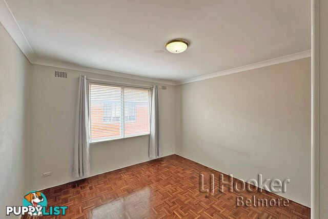 4/51 Lucerne Street BELMORE NSW 2192