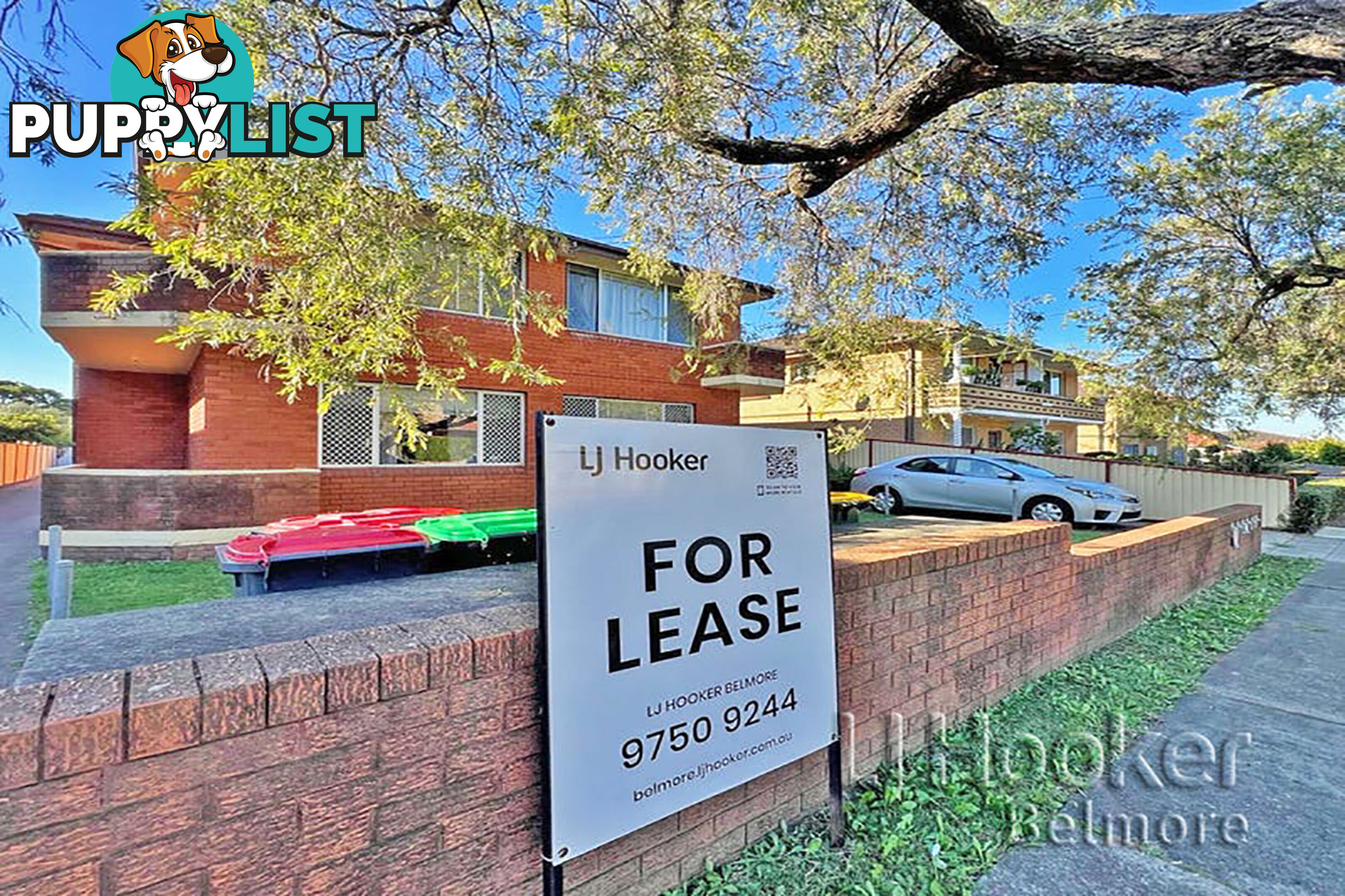 4/51 Lucerne Street BELMORE NSW 2192